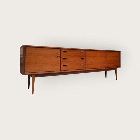 Image 1 of Mid Century sideboard