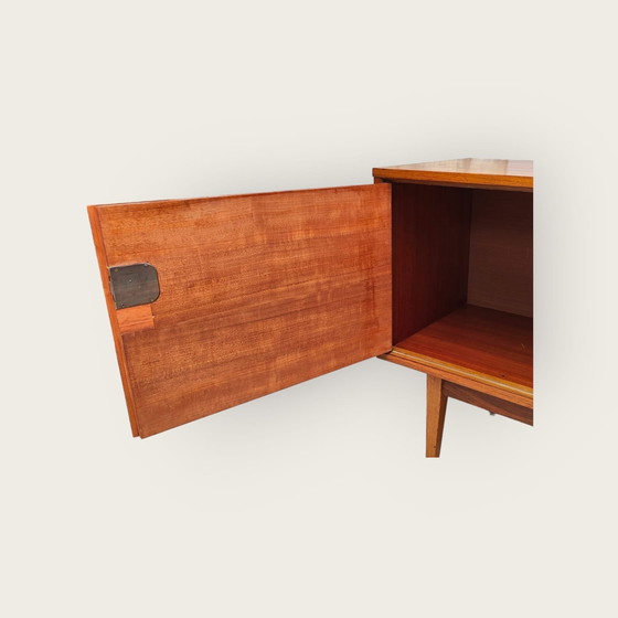 Image 1 of Mid Century sideboard