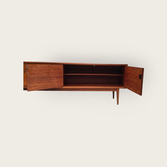 Image 1 of Mid Century sideboard