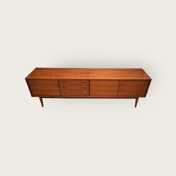 Image 1 of Mid Century sideboard