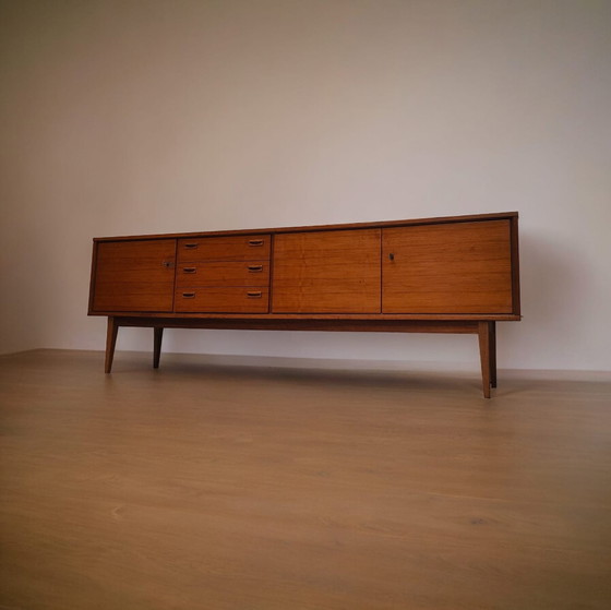 Image 1 of Mid Century sideboard