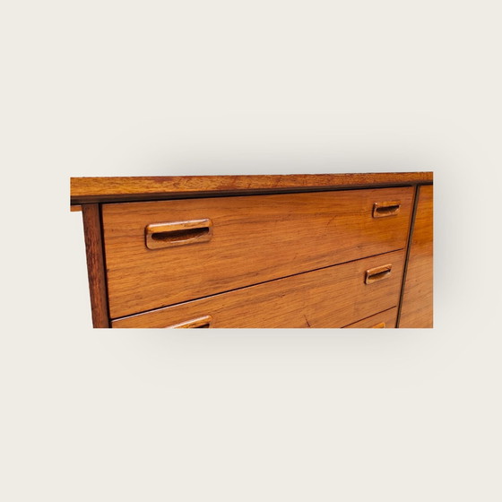 Image 1 of Mid Century sideboard