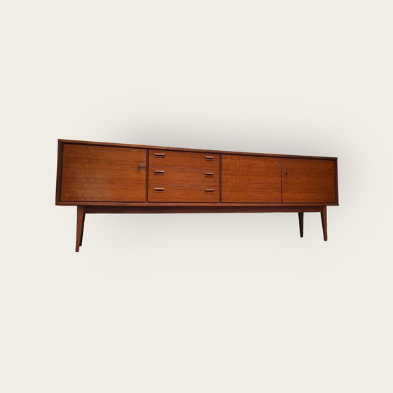 Image 1 of Mid Century sideboard