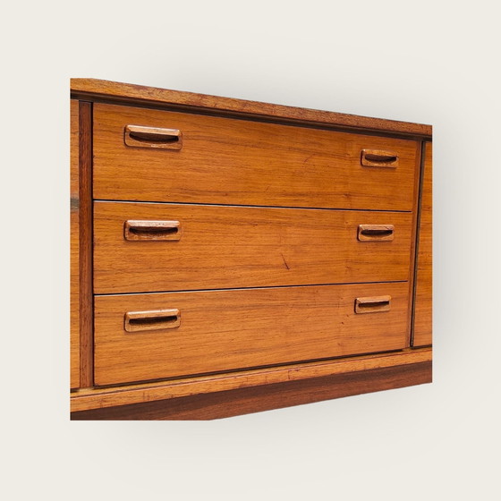 Image 1 of Mid Century sideboard