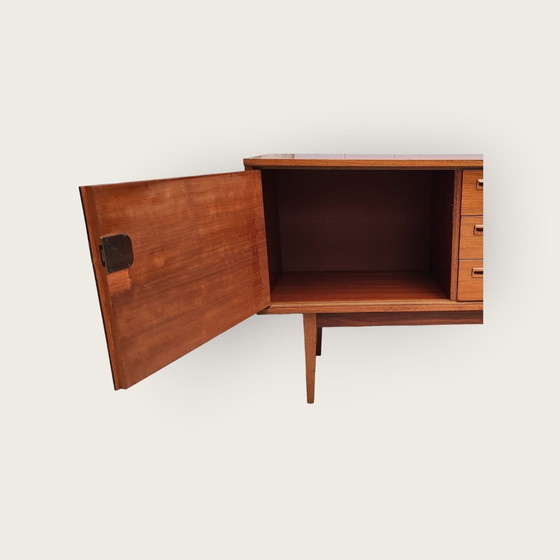 Image 1 of Mid Century sideboard