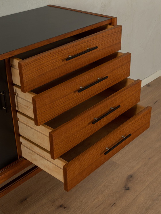 Image 1 of Vintage scandinavisch dressoir