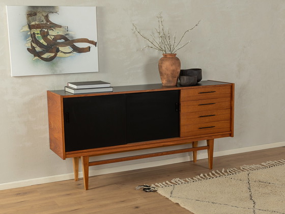 Image 1 of Vintage scandinavisch dressoir