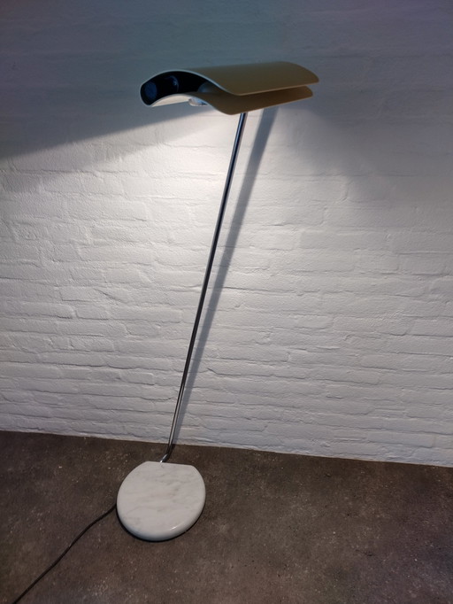 Tegola Lamp - Bruno Gecchelin – Skipper
