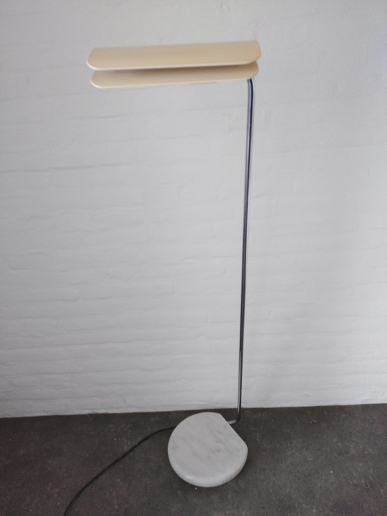 Image 1 of Tegola Lamp - Bruno Gecchelin – Skipper