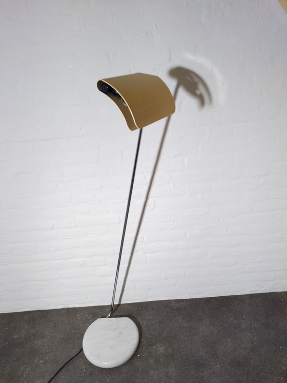 Image 1 of Tegola Lamp - Bruno Gecchelin – Skipper