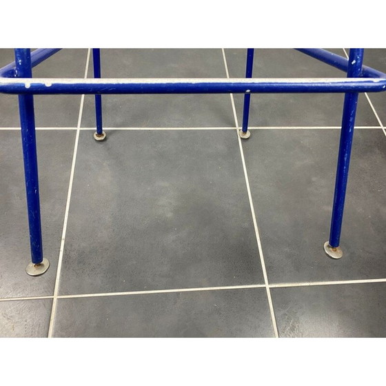 Image 1 of Vintage krukje van Harry Bertoia voor Knoll, jaren 1960