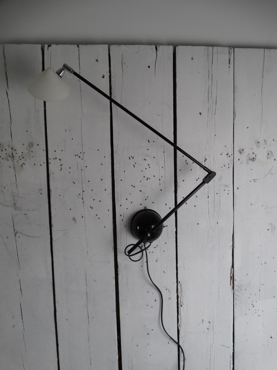 Image 1 of Pola Amstelveen Muurlamp