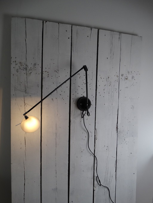 Pola Amstelveen Muurlamp
