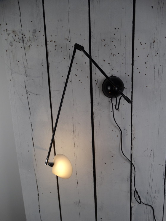 Image 1 of Pola Amstelveen Muurlamp