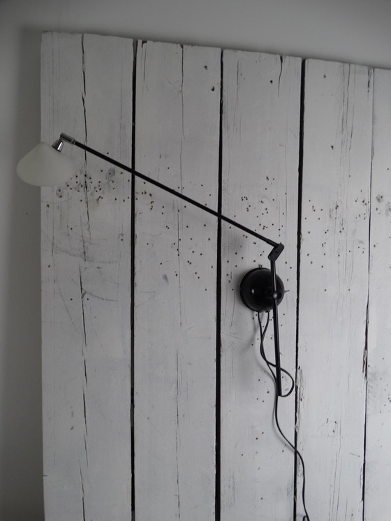 Image 1 of Pola Amstelveen Muurlamp