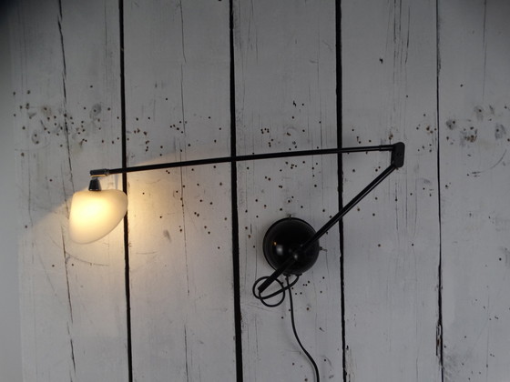 Image 1 of Pola Amstelveen Muurlamp