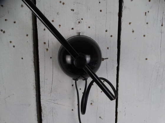 Image 1 of Pola Amstelveen Muurlamp