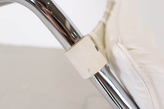 Image 1 of Mies van der Rohe Vintage ligstoel