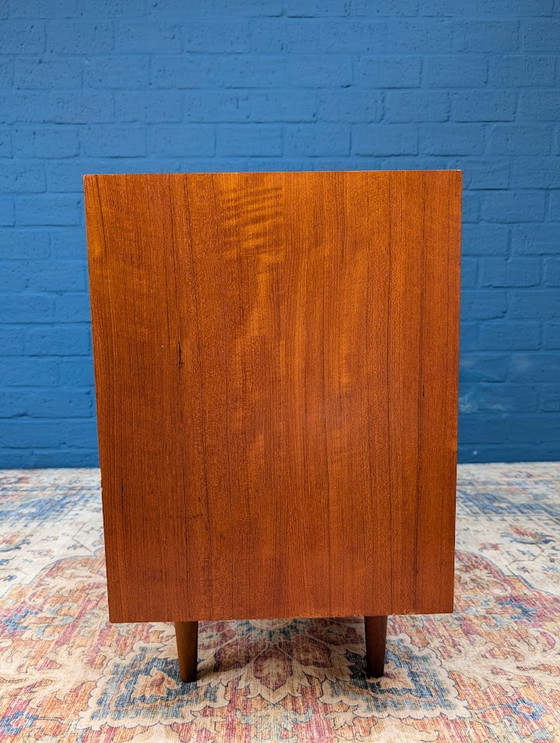 Image 1 of Vintage Teak Sideboard