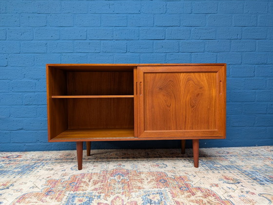 Image 1 of Vintage Teak Sideboard