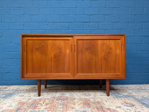 Vintage Teak Sideboard