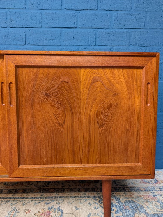 Image 1 of Vintage Teak Sideboard