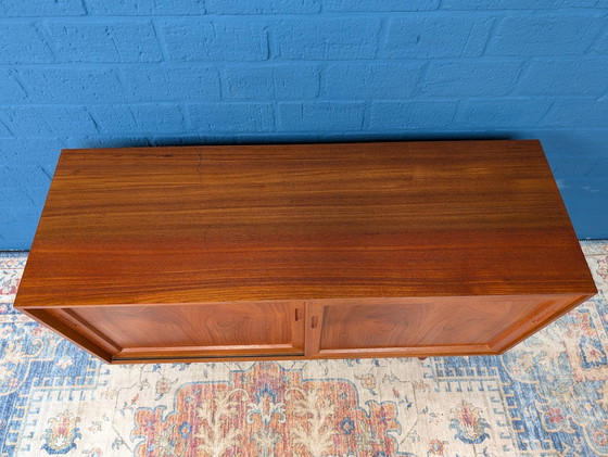 Image 1 of Vintage Teak Sideboard