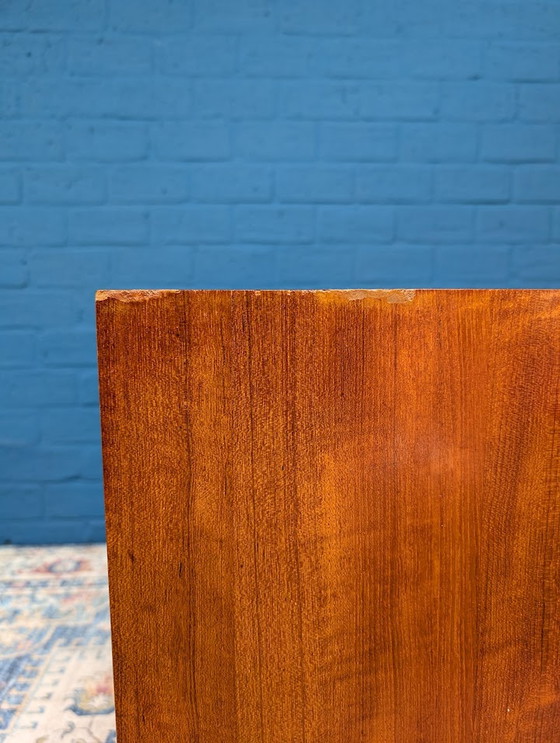 Image 1 of Vintage Teak Sideboard