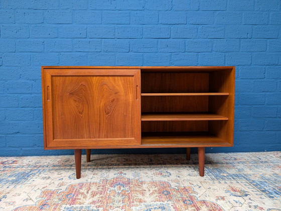 Image 1 of Vintage Teak Sideboard