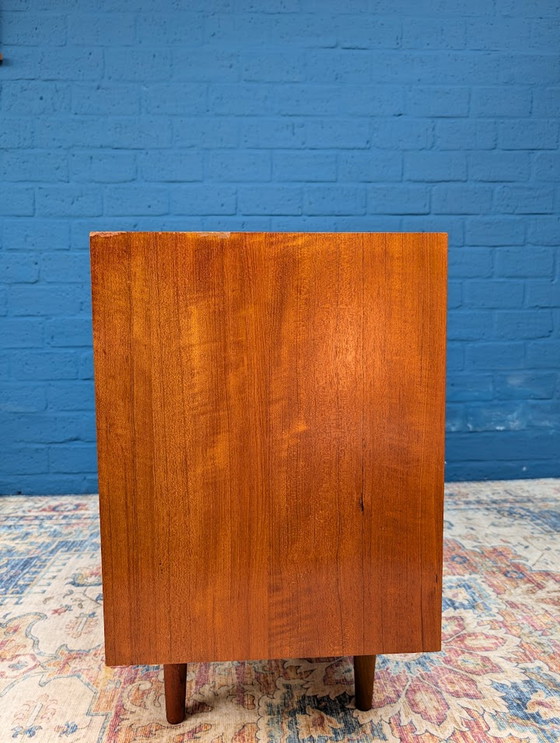 Image 1 of Vintage Teak Sideboard