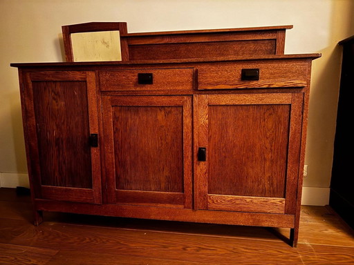 Dressoir 