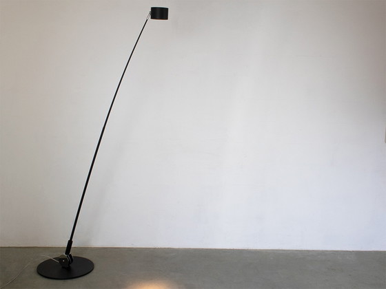 Image 1 of Davide Groppi Vloerlamp Sampei 230 Design Enzo Calabrese[