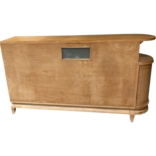 Vintage dressoir met dienblad en schuiflade, 1960