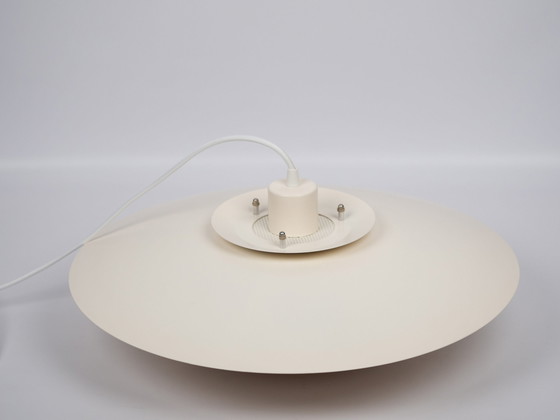 Image 1 of Deense Vintage Hanglamp Sidney van Dana Light, 1980S