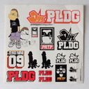 Michael Lau. PLDG - Ptototype Lamdog.