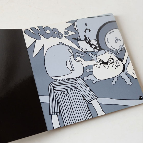 Image 1 of Michael Lau. PLDG - Ptototype Lamdog.