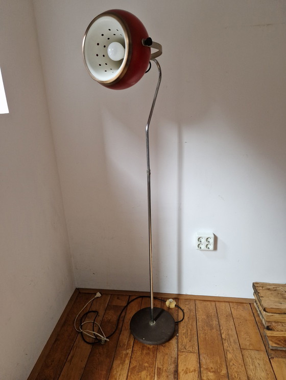 Image 1 of Herda vloerlamp