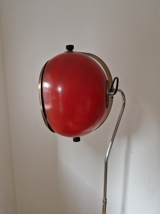 Image 1 of Herda vloerlamp