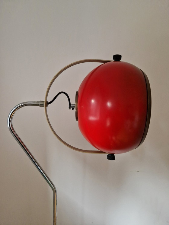 Image 1 of Herda vloerlamp