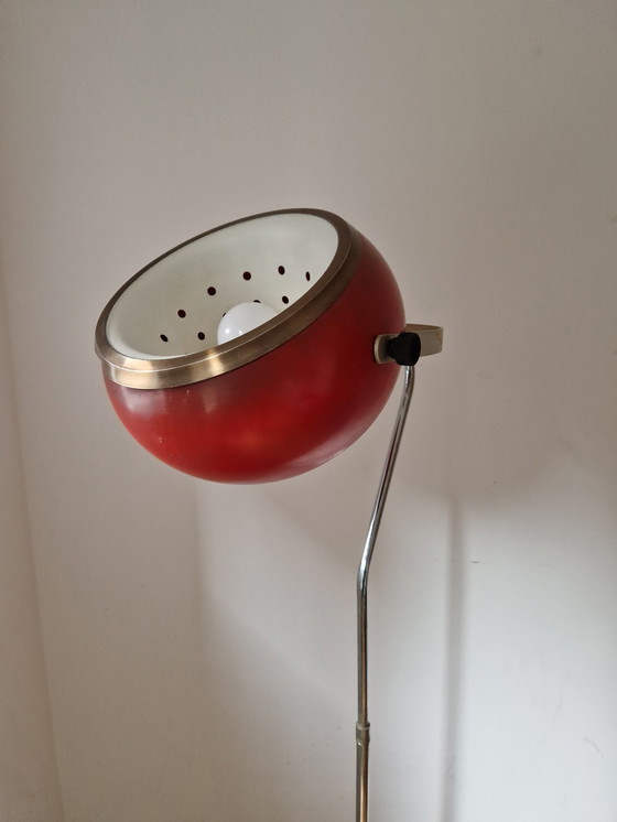 Image 1 of Herda vloerlamp