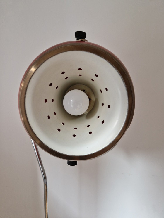 Image 1 of Herda vloerlamp