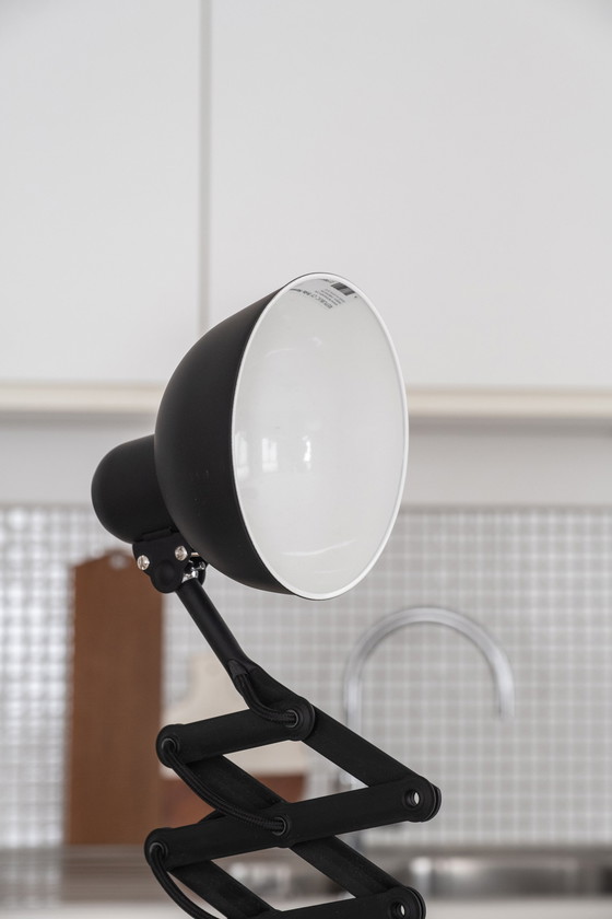 Image 1 of Fritz Hansen Kaiser Idell Wandlamp - Nieuw