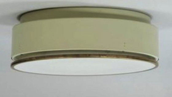 Image 1 of Munkegaard Plafondlamp - Arne Jacobsen - Louis Poulsen