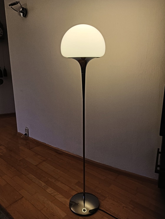 Image 1 of Reggiani Lamp G 21 Gemaakt in Italië