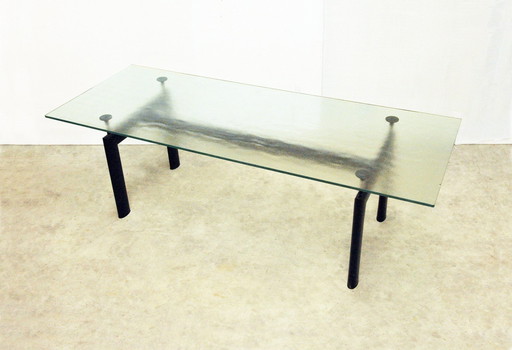 Cassina Lc6 Le Corbusier Tafel