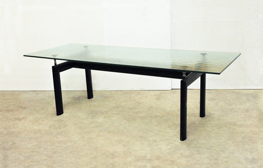 Cassina Lc6 Le Corbusier Tafel