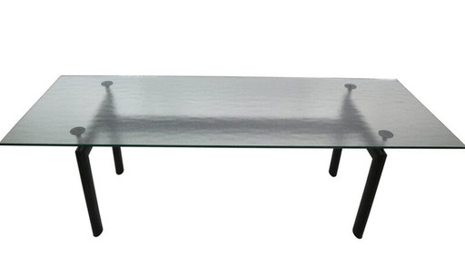 Cassina Lc6 Le Corbusier Tafel