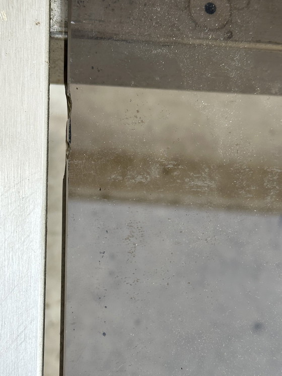 Image 1 of Paar lage tafels Gae Aulenti