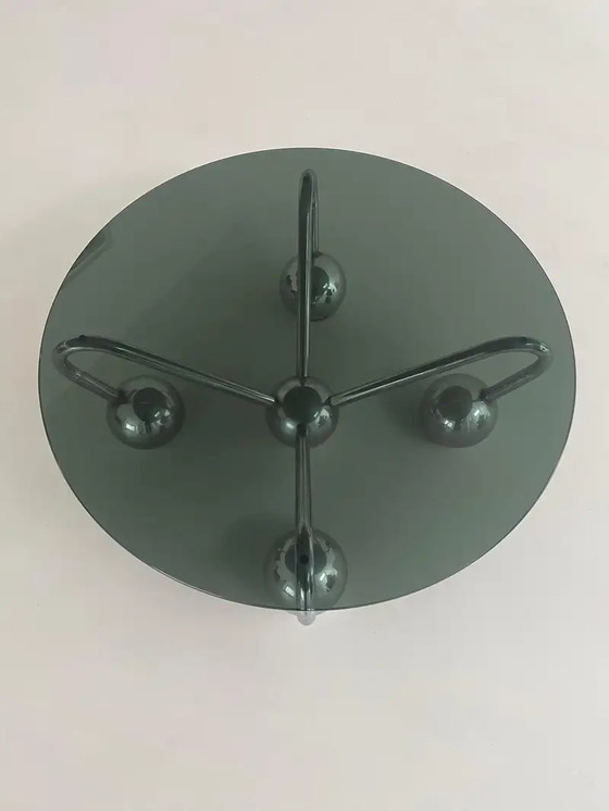 Image 1 of Vintage SpaceAge salontafel