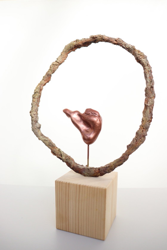 Image 1 of Geborgenheid in the Circle of Life